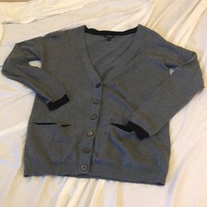 Express Women’s Boyfriend sweater